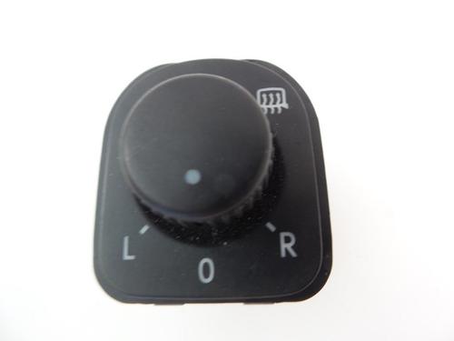 Used Mirror switch VW PASSAT B7 Variant (365) 1.6 TDI (105 hp) 22473148