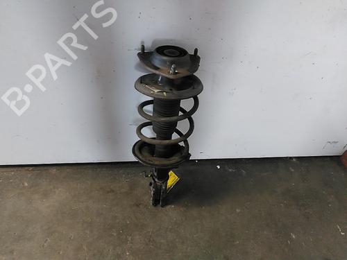 Used Left front shock absorber KIA CERATO I Saloon (LD) 1.6 (105 hp) 22454583