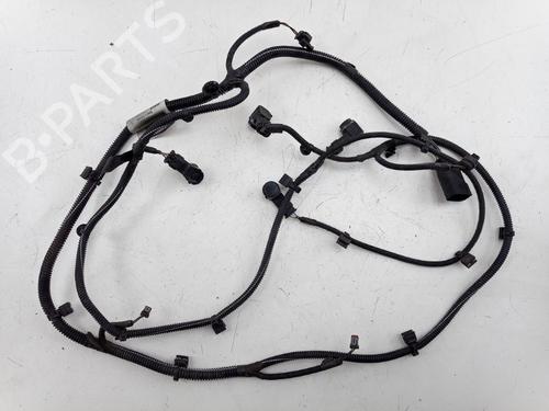 Used Electronic module VOLVO V40 Hatchback (525) D2 (120 hp) 23981494