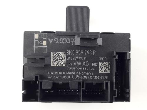 Used Control unit Control unit 39207297 39207297