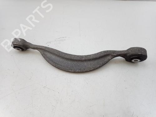 Used Left rear suspension arm AUDI Q5 (FYB, FYG) SQ5 TFSI quattro (354 hp) 26438028