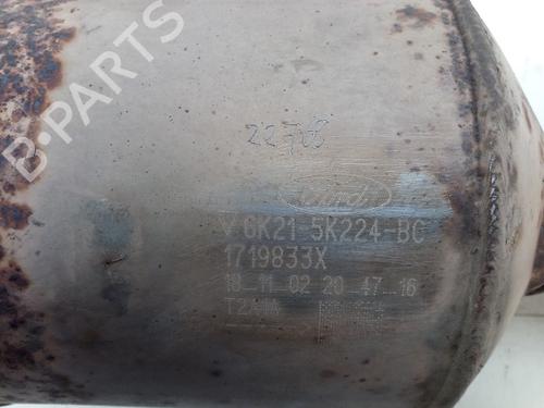 Catalyst FORD TRANSIT V363 Van (FCD, FDD) 2.0 EcoBlue RWD | BP39207472M10 - Image 5