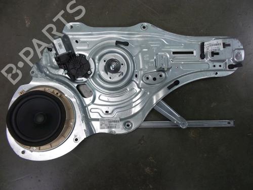 Used Front right window mechanism KIA SPORTAGE III (SL) 2.0 CVVT (163 hp) 22467313