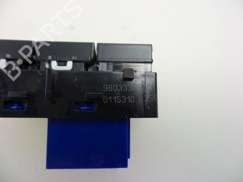 Switch PEUGEOT 308 SW II (LC_, LJ_, LR_, LX_, L4_) 1.6 BlueHDi 120 | BP22486790I30 