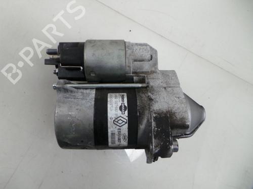 Used Starter RENAULT CLIO IV (BH_) 0.9 TCe 90 (BHNF, BHMA, BHMH, BHJK, BHJR) (90 hp) 22480045