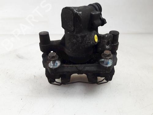 Left rear brake caliper VOLVO V40 Hatchback (525) D2 | BP22491400M107 