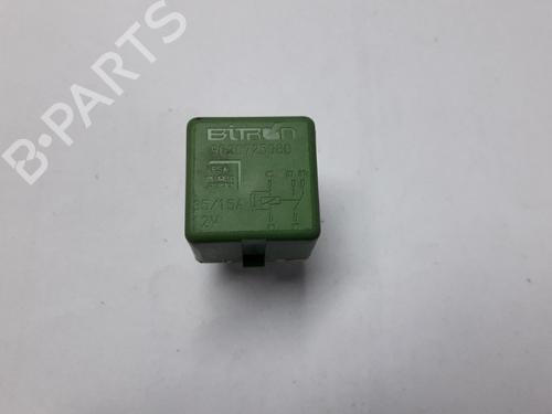 Used Electronic sensor PEUGEOT 407 (6D_) 1.8 (6D6FZB) (116 hp) 22501237
