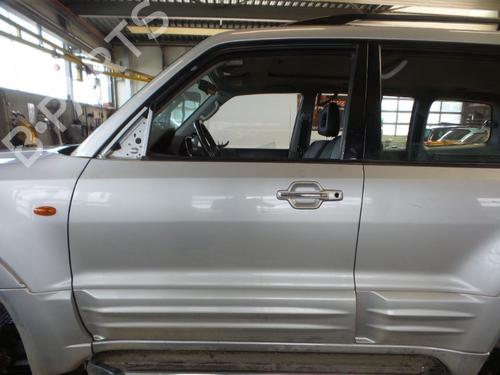 Dør venstre foran MITSUBISHI PAJERO III (V7_W, V6_W) 3.2 Di-D (V68W) | BP22486005C2 