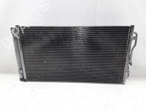 AC radiator BMW 3 Touring (F31) 320 d | BP22506483M32 
