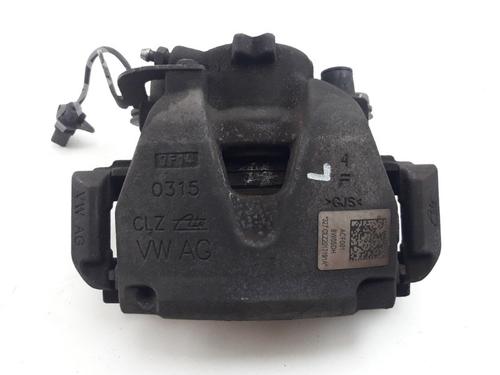 Venstre bremsekaliber foran AUDI A4 B9 Avant (8W5, 8WD) 1.4 TFSI (150 hp) 22512346