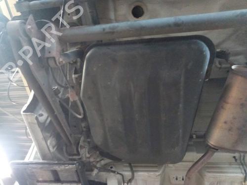 Used Fuel tank SUZUKI ALTO VII (GF, HA25_, HA35_) 1.0 (AMF310, GFC31S) (68 hp) 22492349