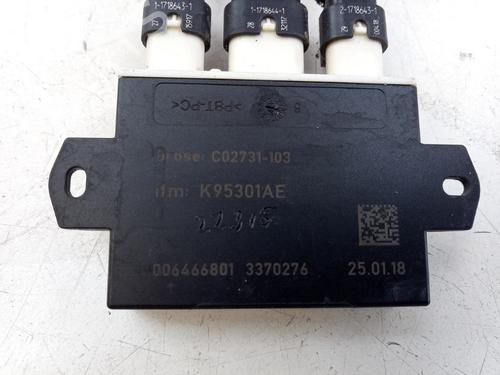 Other LAND ROVER RANGE ROVER SPORT II (L494) 3.0 TDV6 4x4 | BP24963562O1 