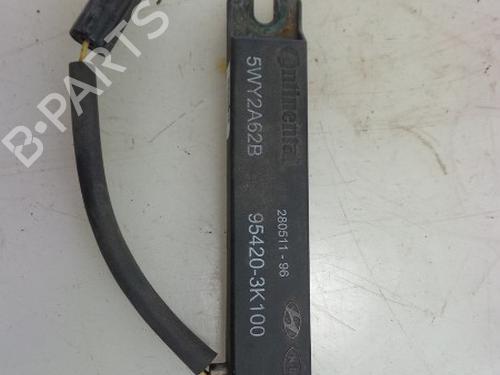 Modulo electronico KIA RIO III (UB) 1.25 CVVT (86 hp) 22485261