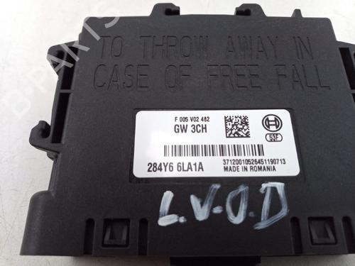 Electronic module RENAULT TWINGO III (BCM_, BCA_) 1.0 SCe 75 | BP32509864M83