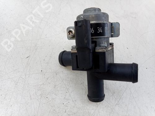 Used Electronic module Electronic module MERCEDES-BENZ C-CLASS T-Model (S205) C 300 e (205.253) (320 hp) 36422340 36422340