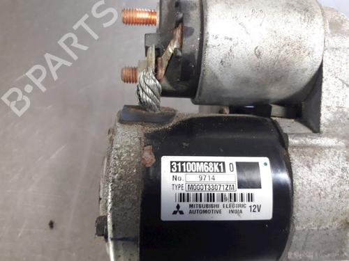 Starter NISSAN PIXO (UA0) 1.0 | BP22468855M8 