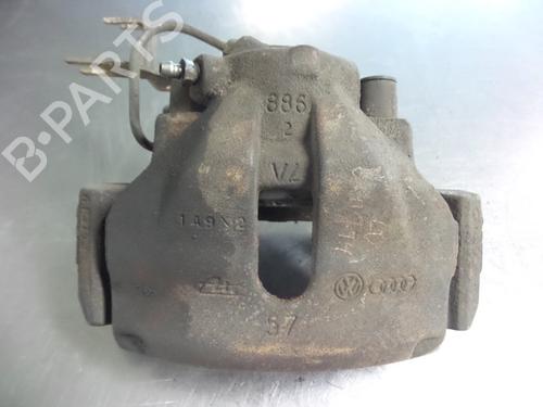 Bremssattel links vorne für AUDI A4 B6 (8E2) 2.5 TDI (163 hp) 22462239