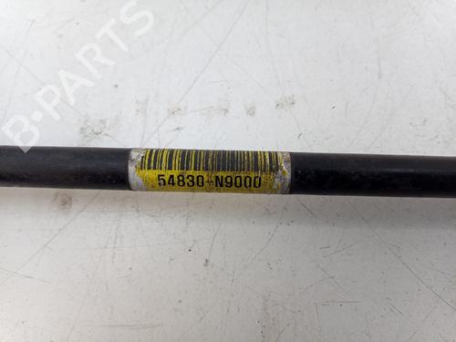 Other HYUNDAI TUCSON (NX4E, NX4A) 1.6 T-GDi Hybrid 48V | BP24824948O1 - Image 2