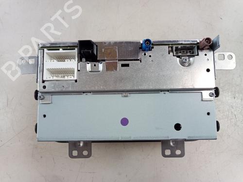 Electronic module NISSAN MICRA V (K14) 0.9 IG-T | BP22491621M83