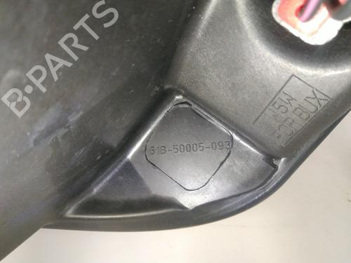 Faro izquierdo JEEP GRAND CHEROKEE II (WJ, WG) 3.1 TD 4x4 | BP22452027C28 