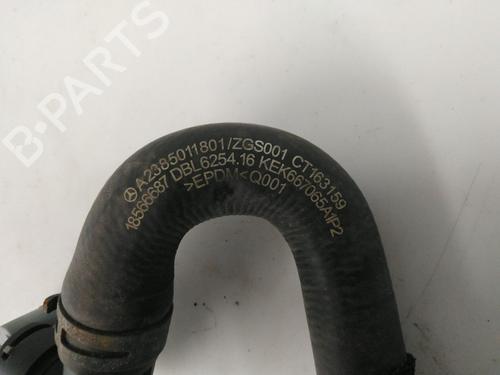 Pipe MERCEDES-BENZ E-CLASS Coupe (C238) E 200 EQ Boost (238.380) | BP30818108M125 