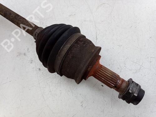 Right front driveshaft FIAT PANDA (169_) 1.2 (169AXF2A, 169AXF1A) | BP34736967M39 - Image 3