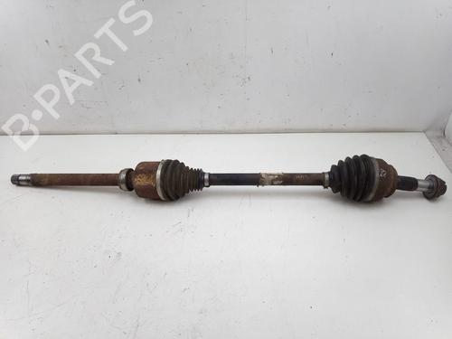 Used Right front driveshaft CITROËN JUMPER II Platform/Chassis 2.0 BlueHDi 160 (163 hp) 32509859