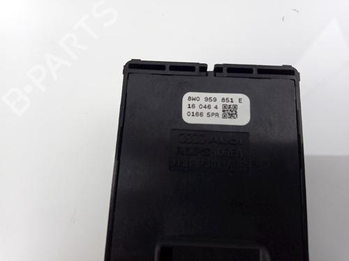 Switch AUDI A4 B9 Avant (8W5, 8WD) 2.0 TDI | BP22492178I30 