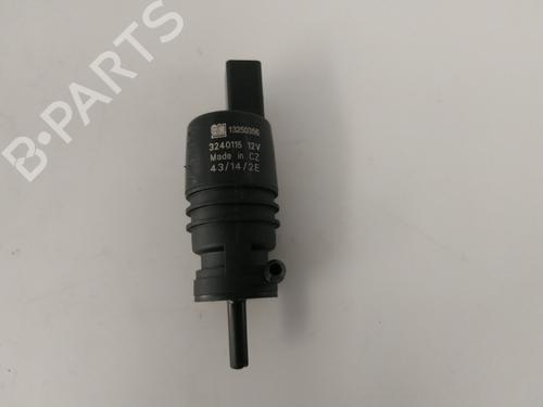Used Washer pump Washer pump 22474879 22474879