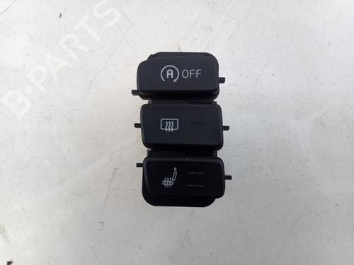 Used Switch VW UP! (121, 122, BL1, BL2, BL3, 123) 1.0 (60 hp) 26009000