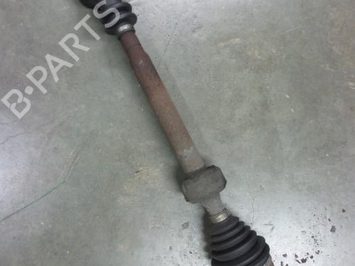 Used Right front driveshaft RENAULT MEGANE I Grandtour (KA0/1_) 1.9 dCi (KA05, KA1F) (102 hp) 22457527