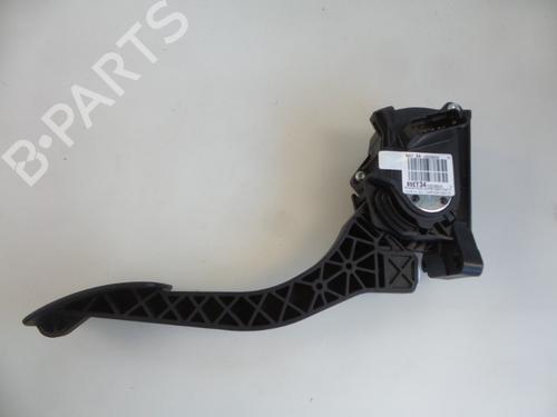 Used Pedal PEUGEOT 308 SW II (LC_, LJ_, LR_, LX_, L4_) 1.6 BlueHDi 120 (120 hp) 22480362