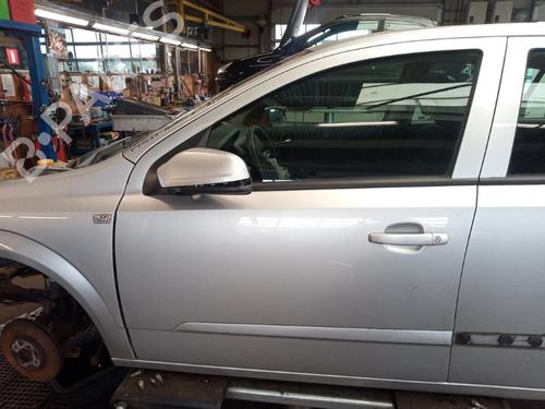 Used Left front door OPEL ASTRA H (A04) 1.4 (L48) (90 hp) 22496146