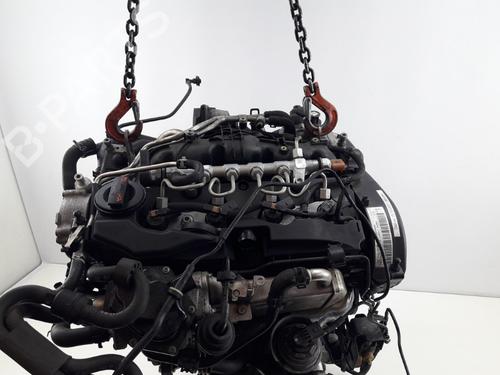 Engine AUDI A5 Sportback (8TA) 2.0 TDI | BP22510917M1 