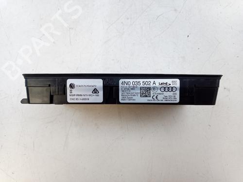 Elektronisk modul AUDI E-TRON (GEN) 55 quattro | BP28196593M83