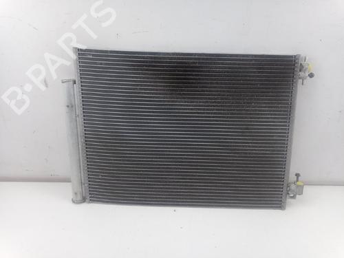 Used AC radiator RENAULT CLIO IV (BH_) 0.9 TCe 90 (BHNF, BHMA, BHMH, BHJK, BHJR) (90 hp) 31138001