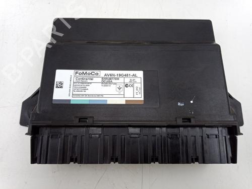 Used Control unit Control unit 22494775 22494775