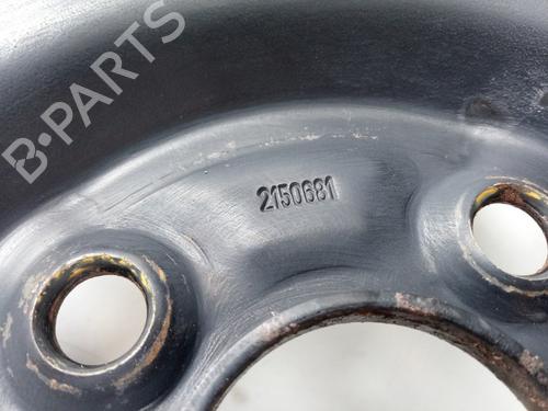 Rim TOYOTA YARIS (_P13_) 1.3 (NSP130_, NSP130) | BP29833607C45 
