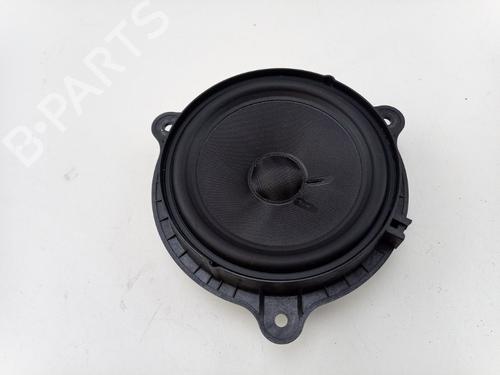 Højttaler RENAULT CLIO V (B7_) 1.6 E-TECH 145 (B7MU) (143 hp) 32122984