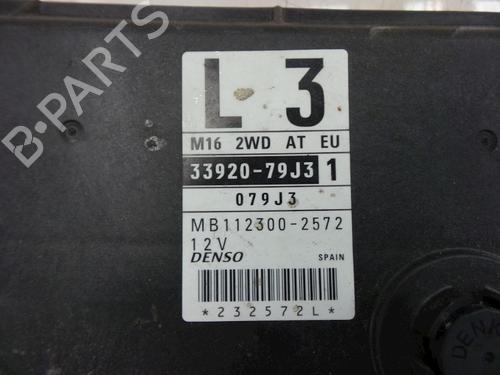 Electronic module SUZUKI SX4 (EY, GY) 1.6 VVT (RW416, YA21S) | BP22481346M83 