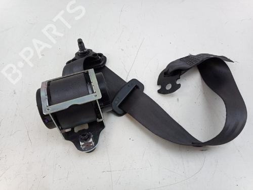 Sikkerhetsbelte bak høyre OPEL CORSA D (S07) 1.4 (L08, L68) (100 hp) 29753681