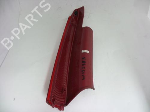 Høyre baklys CITROËN C4 I (LC_) 1.6 VTi 120 | BP22476499C35 