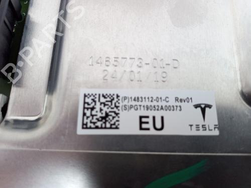 Control unit TESLA MODEL 3 (5YJ3) EV | BP22492922M11 - Image 4