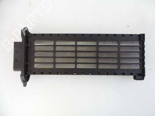 Used Heater resistor RENAULT MEGANE IV Grandtour (K9A/M/N_) 1.5 dCi 110 (110 hp) 22486267