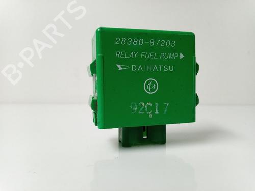 Used Electronic sensor DAIHATSU CUORE III (L200, L201) 0.8 (41 hp) 22501580