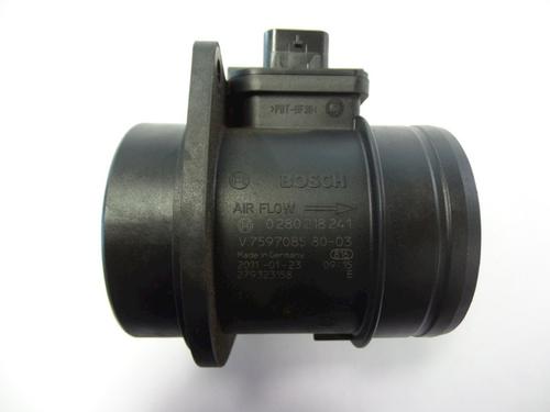 Used Mass air flow sensor MINI MINI COUNTRYMAN (R60) Cooper S ALL4 (184 hp) 22466243