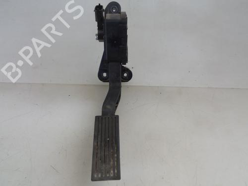 Pedal KIA VENGA (YN) 1.6 CRDi 128 (128 hp) 22488671