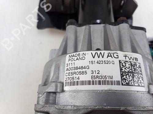 Steering column VW UP! (121, 122, BL1, BL2, BL3, 123) 1.0 | BP31027364M21 