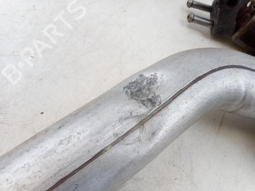 Exhaust system HYUNDAI SANTA FE V (MX5) 1.6 T-GDI PHEV HTRAC | BP33052467M121 - Image 4