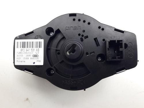 Headlight switch AUDI A5 Sportback (8TA) 2.0 TDI | BP22511033I24 